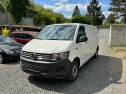 Weiß Gebraucht 2017 VW T6 Van | 10.990 € (Guter Preis)