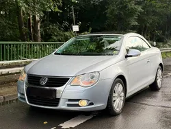 Silber Gebraucht 2008 VW Eos Cabrio | 6.000 € (Fairer Preis)
