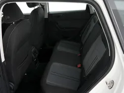 Weiss Gebraucht 2021 Seat Ateca 4Drive SUV | 22.424 € (Superpreis)