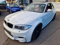 BMW 135 Coupé