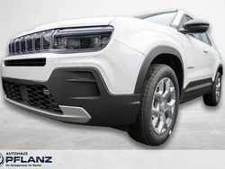 Weiss Gebraucht 2023 Jeep Avenger Altitude SUV | 19.990 € (Fairer Preis)