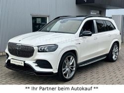 Weiß Gebraucht 2020 Mercedes GLS400 AMG SUV | 59.950 € (Fairer Preis)