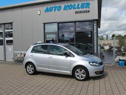 Silber Gebraucht 2012 VW Golf Plus Match Van / Kleinbus | 9.800 € (Etwas zu teuer)