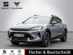 Graphene grau Neu 2025 Cupra Formentor VZ SUV | 44.980 € (Guter Preis)