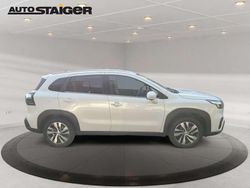 Cool white pearl metallic Gebraucht 2024 Suzuki SX4 S-Cross Comfort+ SUV | 26.090 € (Fairer Preis)