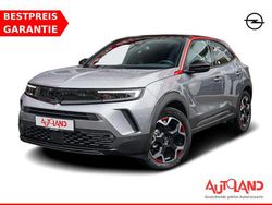 Grau Gebraucht 2022 Opel Mokka GS Line SUV | 19.490 € (Fairer Preis)
