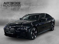 Grau Neu 2025 BMW i4 M Sport Limousine | 58.990 € (Guter Preis)