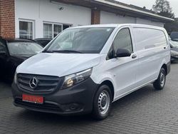 Arktikweiss (metallic) Gebraucht 2024 Mercedes Vito Van | 29.880 € (Guter Preis)