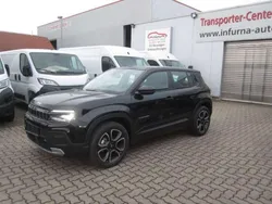 Schwarz Gebraucht 2023 Jeep Avenger Longitude SUV | 23.590 € (Guter Preis)