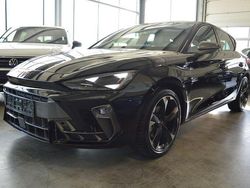 Schwarz Gebraucht 2025 Cupra Leon Limousine | 29.990 € (Guter Preis)