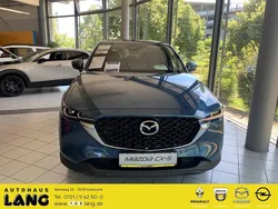 Othercolor Neu 2024 Mazda CX-5 Ad'Vantage SUV | 37.990 € (Etwas zu teuer)