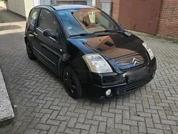 Gebraucht 2008 Citroën C2 Kleinwagen | 800 €