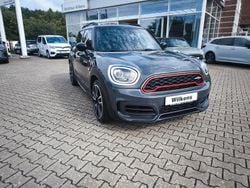 Thundergrey Gebraucht 2020 Mini John Cooper Works Countryman SUV | 25.300 € (Fairer Preis)