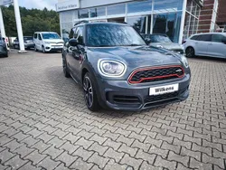 Thundergrey Gebraucht 2020 Mini John Cooper Works Countryman SUV | 25.800 € (Fairer Preis)