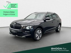 Schwarz Gebraucht 2025 Skoda Kamiq Selection SUV | 26.260 € (Fairer Preis)