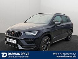 Schwarz Gebraucht 2020 Cupra Ateca SUV | 24.990 € (Superpreis)