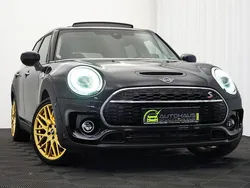 Schwarz Gebraucht 2020 Mini Cooper S Clubman Kombi | 19.264 € (Fairer Preis)