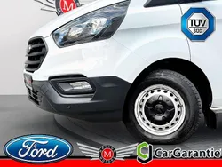 Weiß Gebraucht 2021 Ford Transit Van / Kleinbus | 12.990 € (Superpreis)