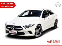 Andere Gebraucht 2018 Mercedes A200 Limousine | 22.990 € (Fairer Preis)