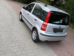 Grau Gebraucht 2008 Fiat Panda Kleinwagen | 1.650 € (Fairer Preis)