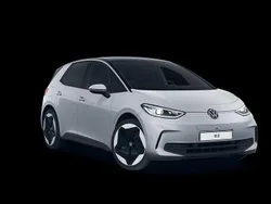 Beige Gebraucht 2023 VW ID.3 Pro Kleinwagen | 37.250 € (Teuer)