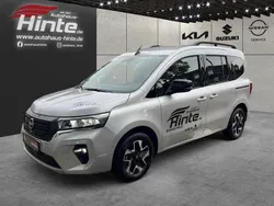 Grau Gebraucht 2024 Nissan Townstar Tekna Van / Kleinbus | 25.550 € (Guter Preis)