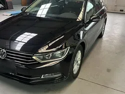 Schwarz Gebraucht 2019 VW Passat Kombi | 17.800 € (Fairer Preis)