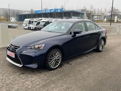 Blau Gebraucht 2018 Lexus IS300h Limousine | 17.999 € (Guter Preis)