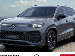 Grau Neu 2025 VW Tayron R-line SUV | 75.525 €