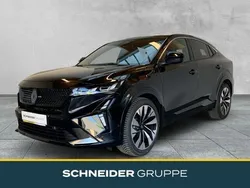 Blackpearlschwarz Neu 2024 Renault Rafale Techno SUV | 39.990 € (Fairer Preis)