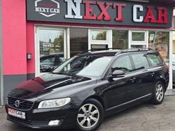 Schwarz Gebraucht 2015 Volvo V70 Linje Svart Kombi | 5.999 € (Superpreis)