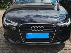 Schwarz Gebraucht 2011 Audi A6 Sport Limousine | 8.900 € (Superpreis)