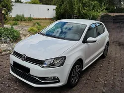 Weiß Gebraucht 2017 VW Polo Sound Kleinwagen | 7.900 € (Fairer Preis)
