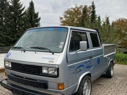 Silber Gebraucht 1989 VW T3 Van | 5.499 €
