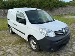 Weiß Gebraucht 2021 Renault Kangoo Van / Kleinbus | 7.200 € (Superpreis)