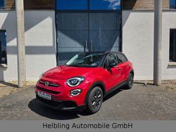 Rot Gebraucht 2020 Fiat 500X Lounge SUV | 13.890 € (Fairer Preis)