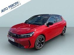 Kardio rot metallic Gebraucht 2024 Opel Corsa Kleinwagen | 23.350 € (Etwas zu teuer)