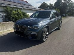 Braun Gebraucht 2019 BMW X5 M50 Performance SUV | 38.199 € (Superpreis)