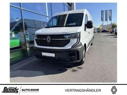 Mineralweiß Neu 2025 Renault Master Van / Kleinbus | 34.984 € (Guter Preis)