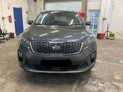 Grau Gebraucht 2017 Kia Sorento GT-Line SUV | 22.300 € (Fairer Preis)