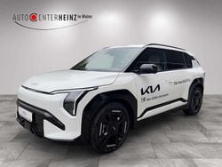 Weiß Neu 2025 Kia EV3 4 SUV | 43.490 € (Etwas zu teuer)