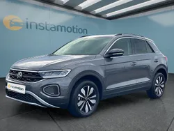 Neu 2025 VW T-Roc SUV | 29.749 € (Superpreis)
