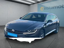Gebraucht 2023 VW Arteon | 34.199 € (Guter Preis)