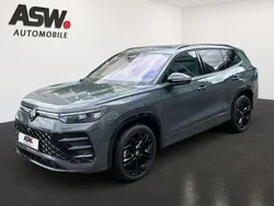 Grau Neu 2025 VW Tayron R-line SUV | 74.310 €
