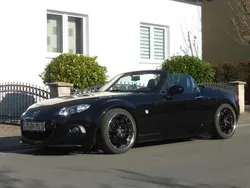 Mazda MX5