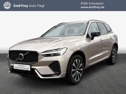 Silber Gebraucht 2024 Volvo XC60 Plus SUV | 40.990 € (Guter Preis)