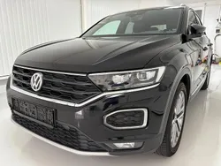 Other Gebraucht 2018 VW T-Roc Sportline SUV | 19.850 € (Guter Preis)