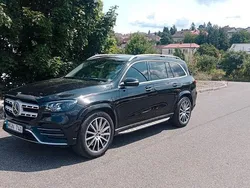 Schwarz Gebraucht 2020 Mercedes 350 SUV | 48.000 €