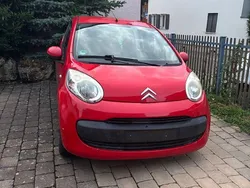 Rot Gebraucht 2008 Citroën C1 Style Kleinwagen | 1.200 € (Guter Preis)