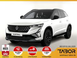 Weiß Neu 2025 Renault Austral Esprit Alpine SUV | 43.817 € (Etwas zu teuer)